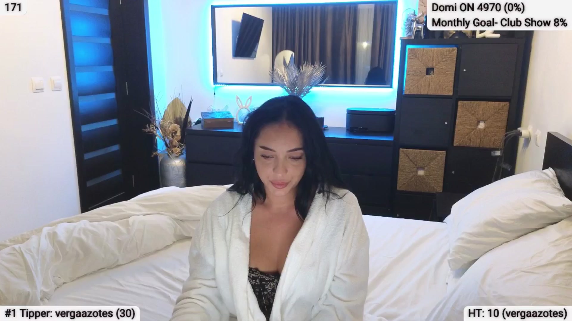 Gallery image thumbnail from EndlesssJoy's myfreecams stream on, 09/13/2024, 03:32 image 3 of 20
