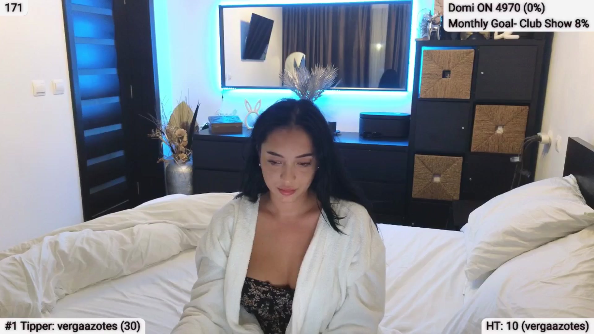 Gallery image thumbnail from EndlesssJoy's myfreecams stream on, 09/13/2024, 03:32 image 4 of 20