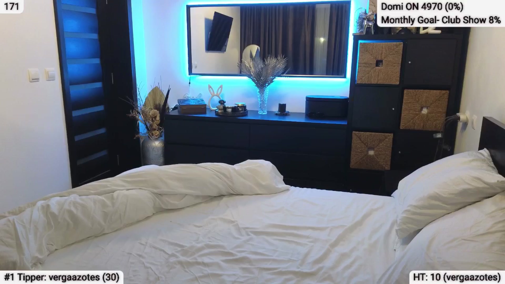 Gallery image thumbnail from EndlesssJoy's myfreecams stream on, 09/13/2024, 03:32 image 6 of 20