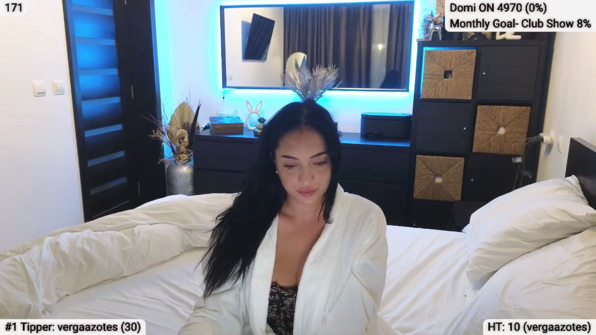 Gallery image thumbnail from EndlesssJoy's myfreecams stream on, 09/13/2024, 03:32 image 5 of 20