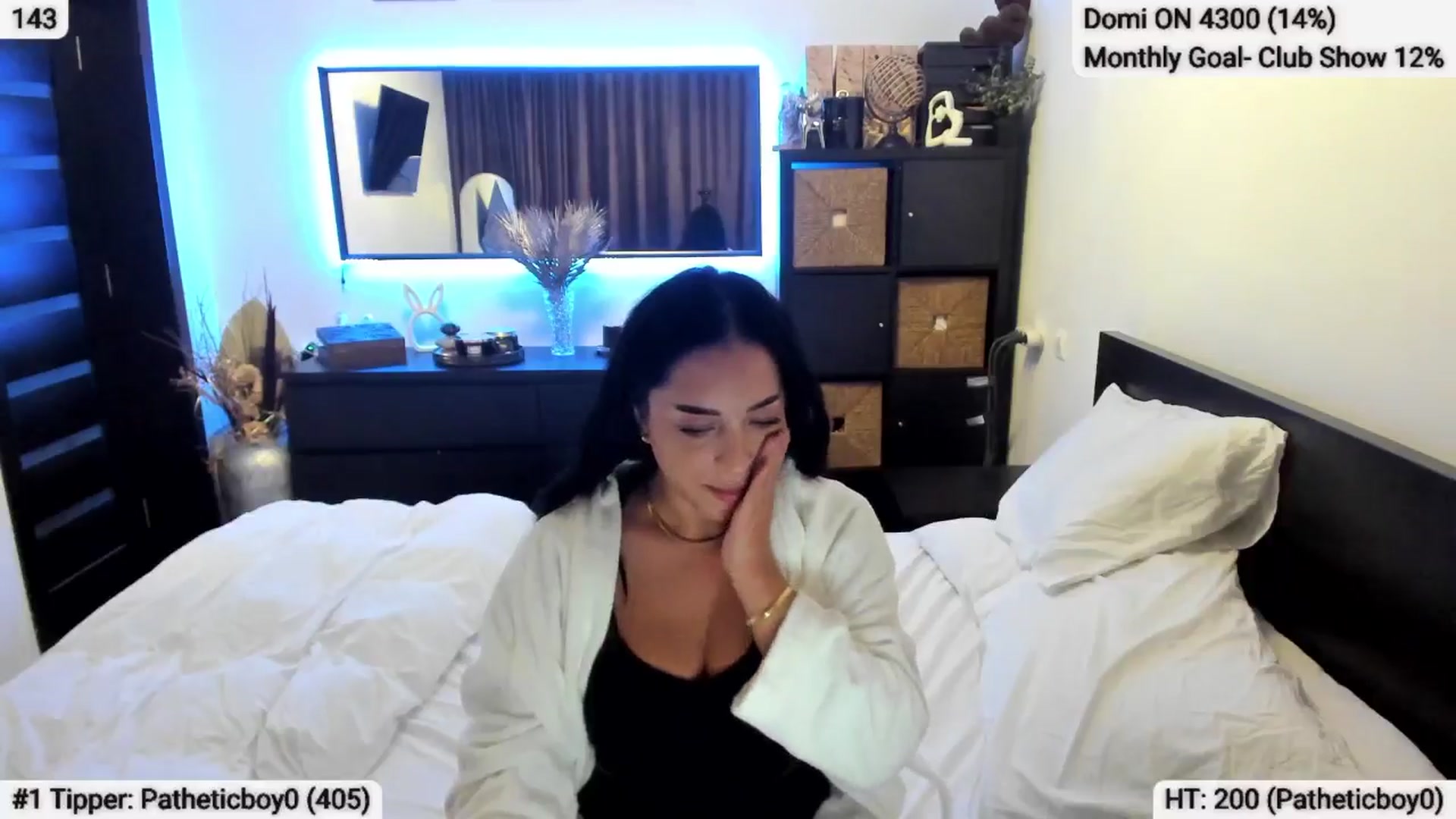 Gallery image thumbnail from EndlesssJoy's myfreecams stream on, 09/15/2024, 05:01 image 11 of 20