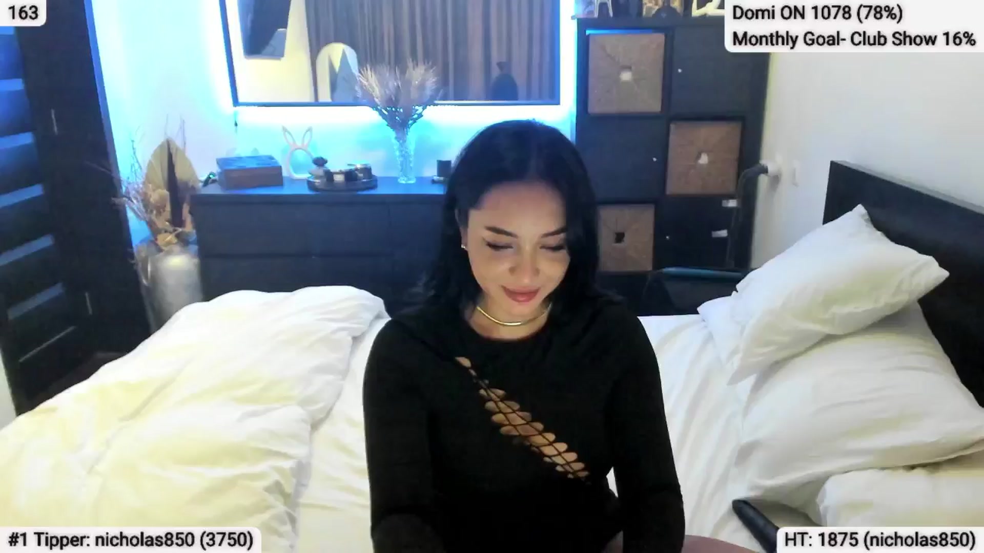 Gallery image thumbnail from EndlesssJoy's myfreecams stream on, 09/19/2024, 04:58 image 8 of 20