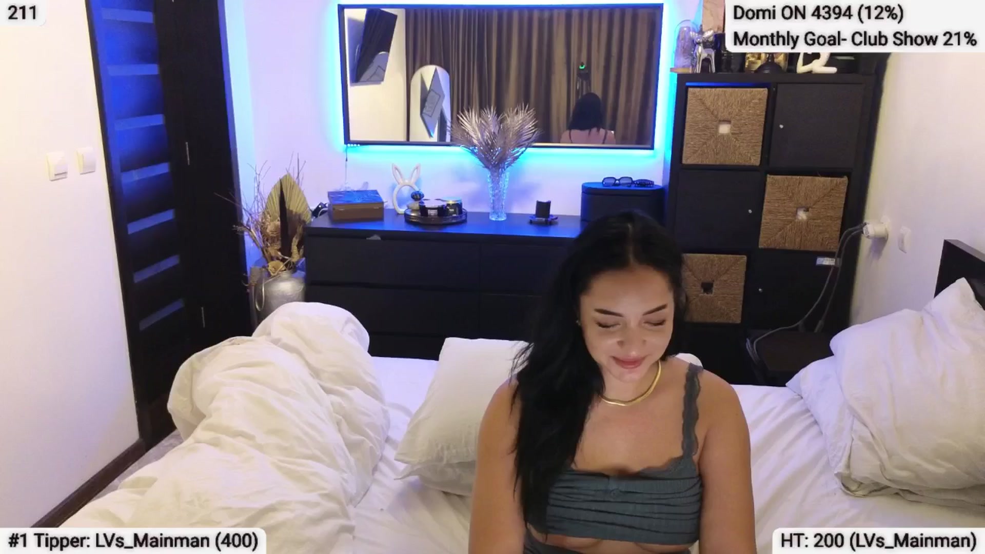 Gallery image thumbnail from EndlesssJoy's myfreecams stream on, 09/28/2024, 04:02 image 12 of 20