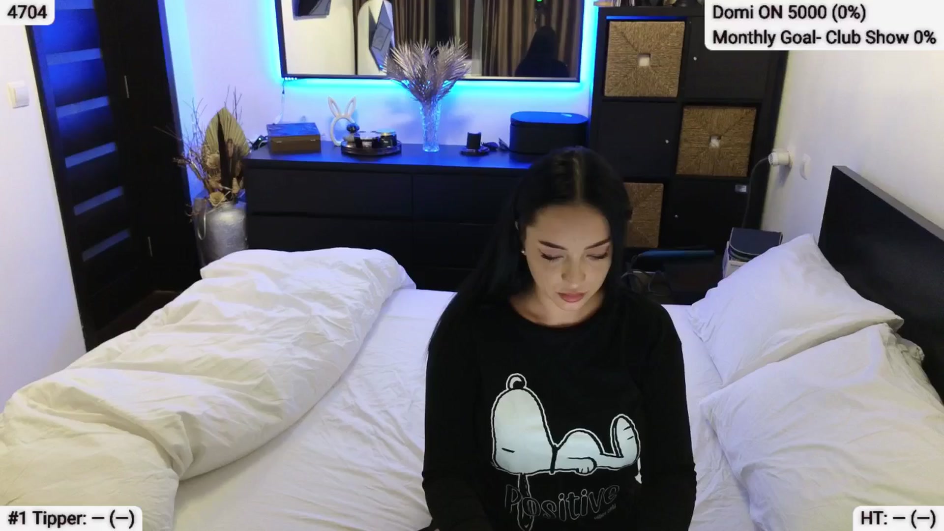Gallery image thumbnail from EndlesssJoy's myfreecams stream on, 10/03/2024, 05:45 image 1 of 20