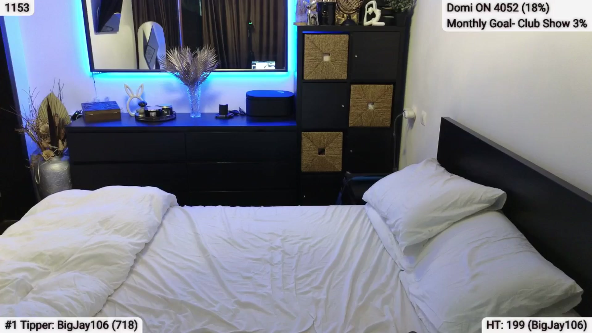 Gallery image thumbnail from EndlesssJoy's myfreecams stream on, 10/05/2024, 03:04 image 11 of 20