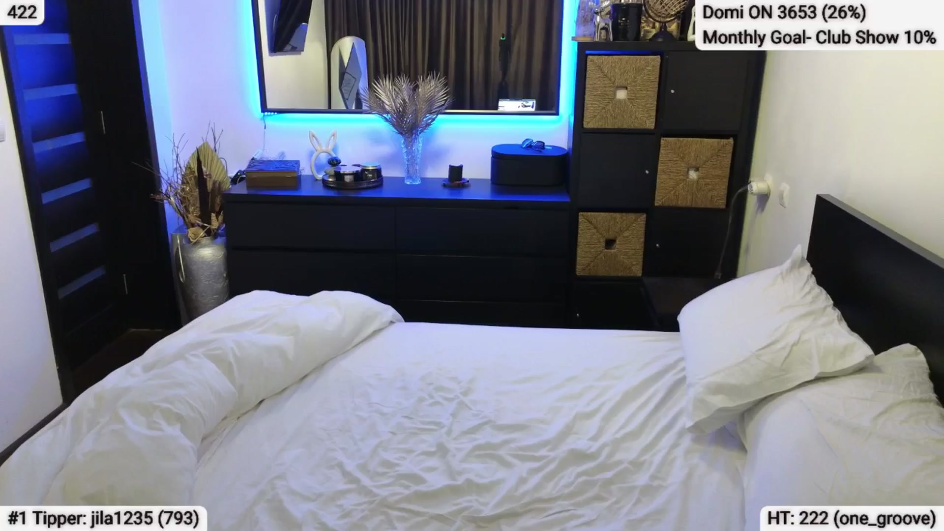 Gallery image thumbnail from EndlesssJoy's myfreecams stream on, 10/11/2024, 04:33 image 15 of 20