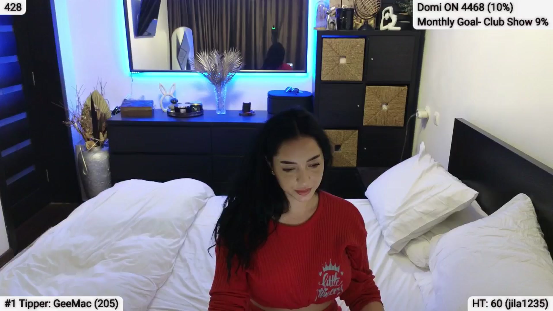 Gallery image thumbnail from EndlesssJoy's myfreecams stream on, 10/11/2024, 04:33 image 8 of 20
