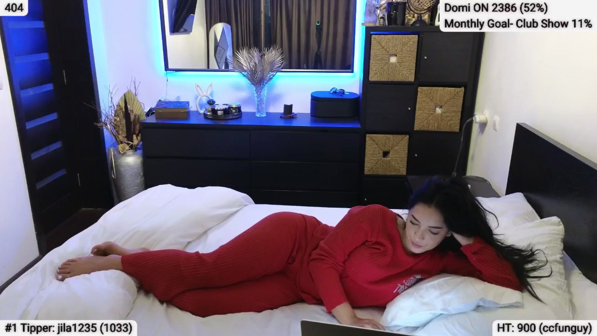 Gallery image thumbnail from EndlesssJoy's myfreecams stream on, 10/11/2024, 04:33 image 19 of 20