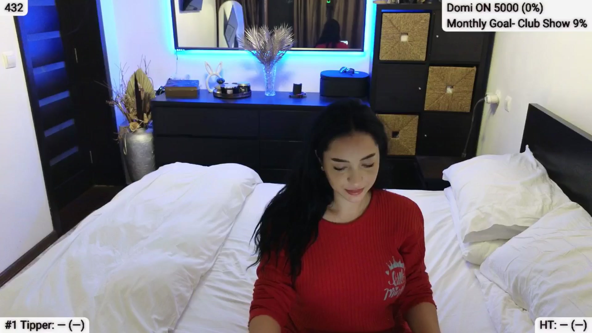 Gallery image thumbnail from EndlesssJoy's myfreecams stream on, 10/11/2024, 04:33 image 1 of 20