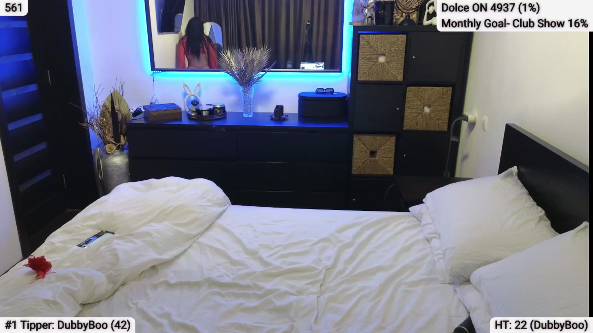 Gallery image thumbnail from EndlesssJoy's myfreecams stream on, 10/19/2024, 07:26 image 6 of 20