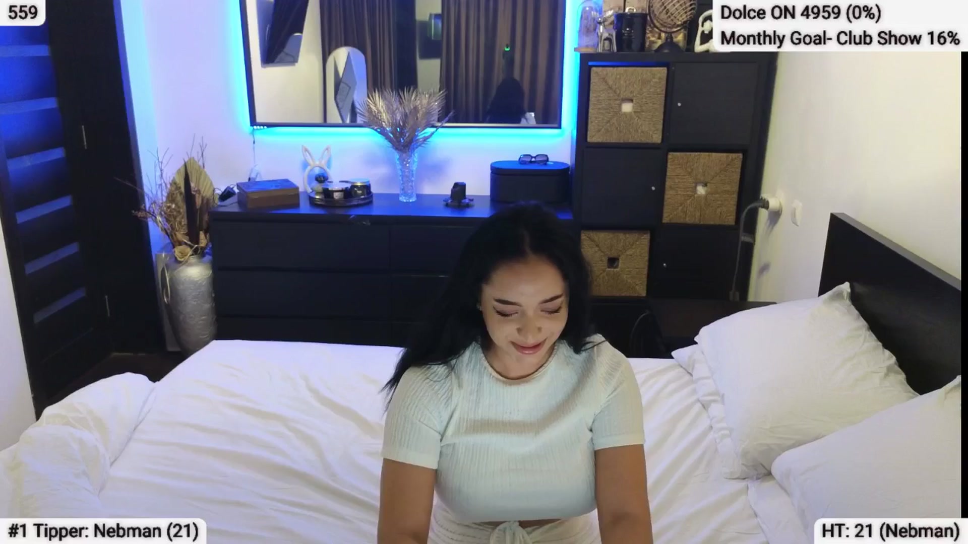 Gallery image thumbnail from EndlesssJoy's myfreecams stream on, 10/19/2024, 07:26 image 4 of 20