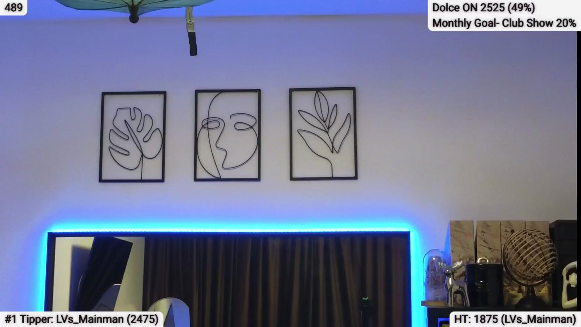 Gallery image thumbnail from EndlesssJoy's myfreecams stream on, 10/20/2024, 02:40 image 11 of 20