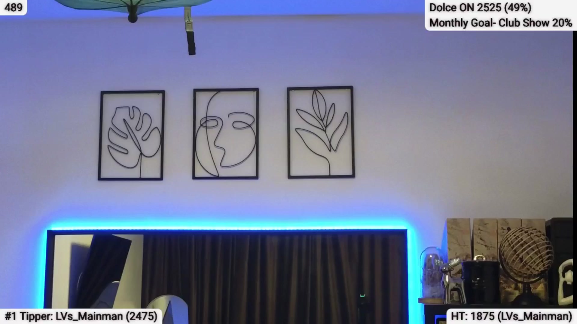 Gallery image thumbnail from EndlesssJoy's myfreecams stream on, 10/20/2024, 02:40 image 10 of 20