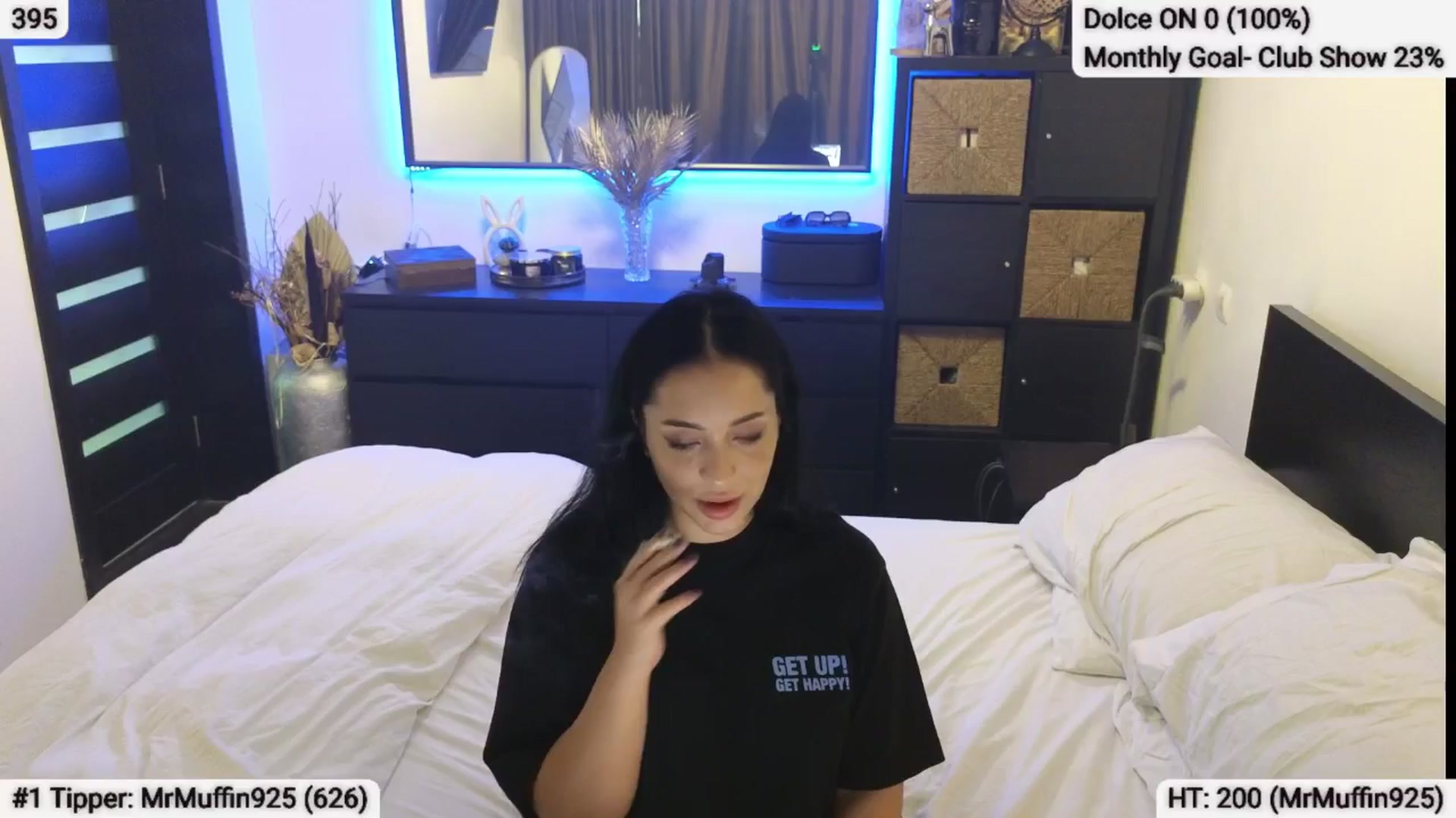 Gallery image thumbnail from EndlesssJoy's myfreecams stream on, 10/20/2024, 08:14 image 20 of 20