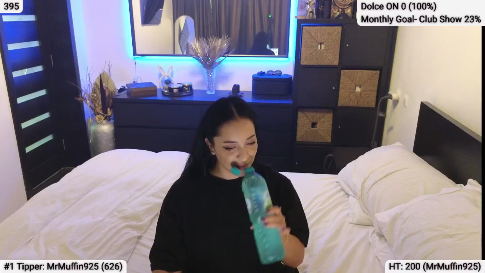 Gallery image thumbnail from EndlesssJoy's myfreecams stream on, 10/20/2024, 08:14 image 17 of 20