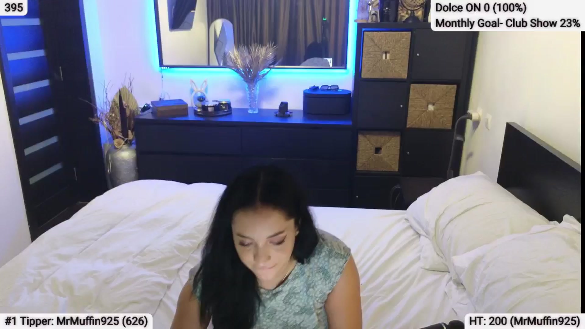 Gallery image thumbnail from EndlesssJoy's myfreecams stream on, 10/20/2024, 08:14 image 9 of 20