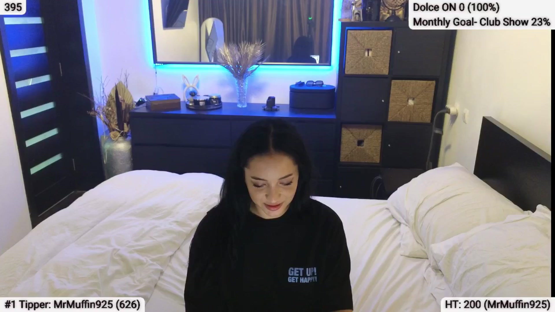 Gallery image thumbnail from EndlesssJoy's myfreecams stream on, 10/20/2024, 08:14 image 13 of 20