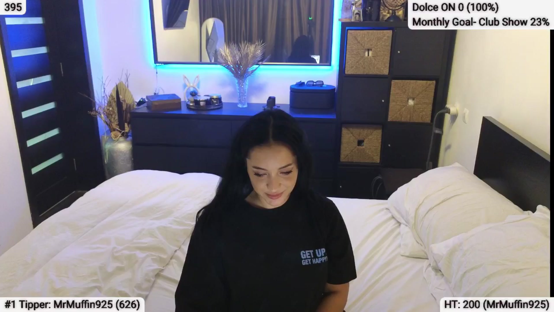 Gallery image thumbnail from EndlesssJoy's myfreecams stream on, 10/20/2024, 08:14 image 15 of 20