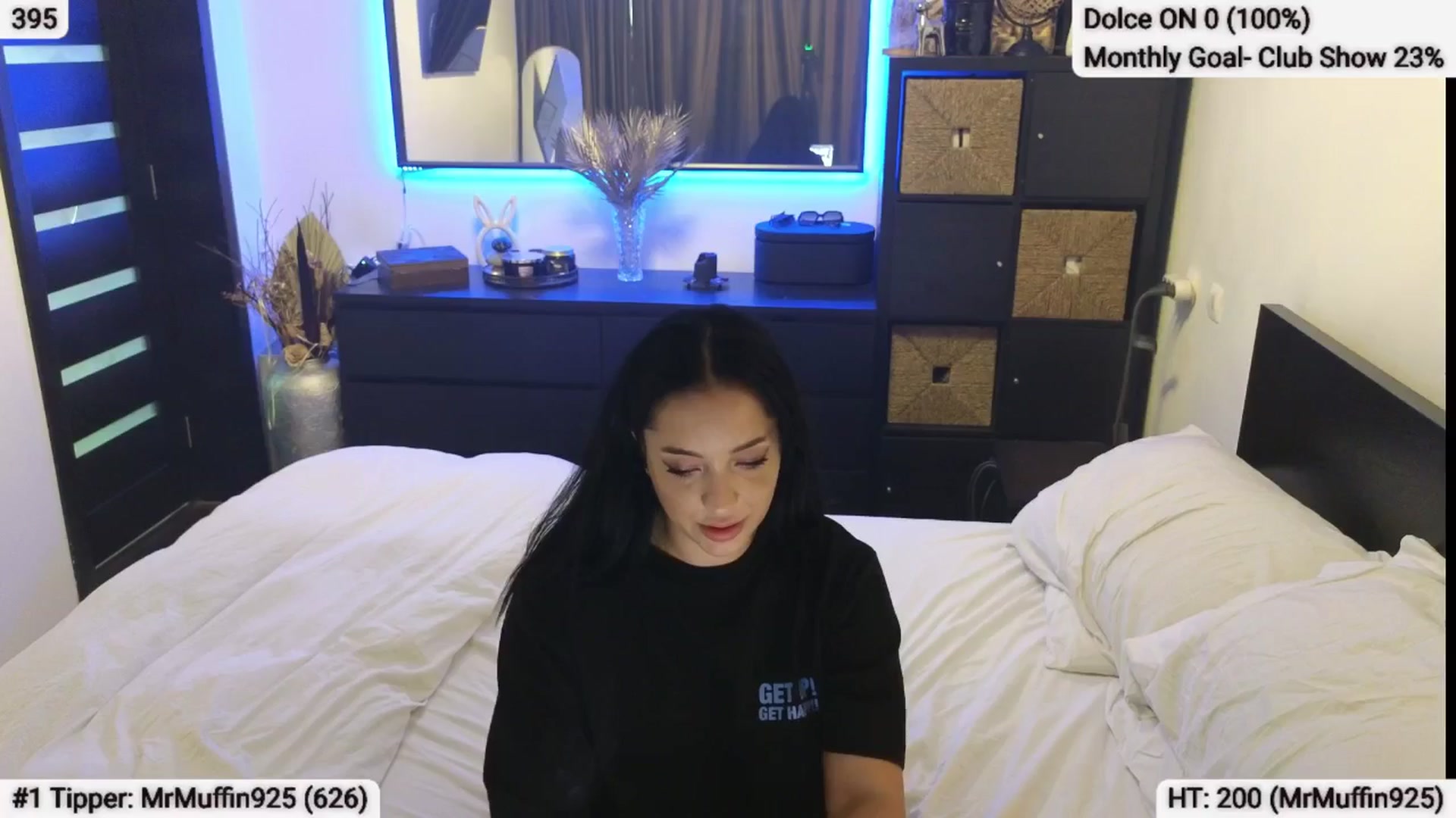 Gallery image thumbnail from EndlesssJoy's myfreecams stream on, 10/20/2024, 08:14 image 19 of 20