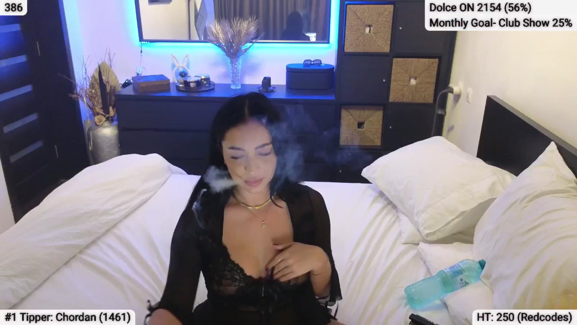 Gallery image thumbnail from EndlesssJoy's myfreecams stream on, 10/21/2024, 06:24 image 5 of 20