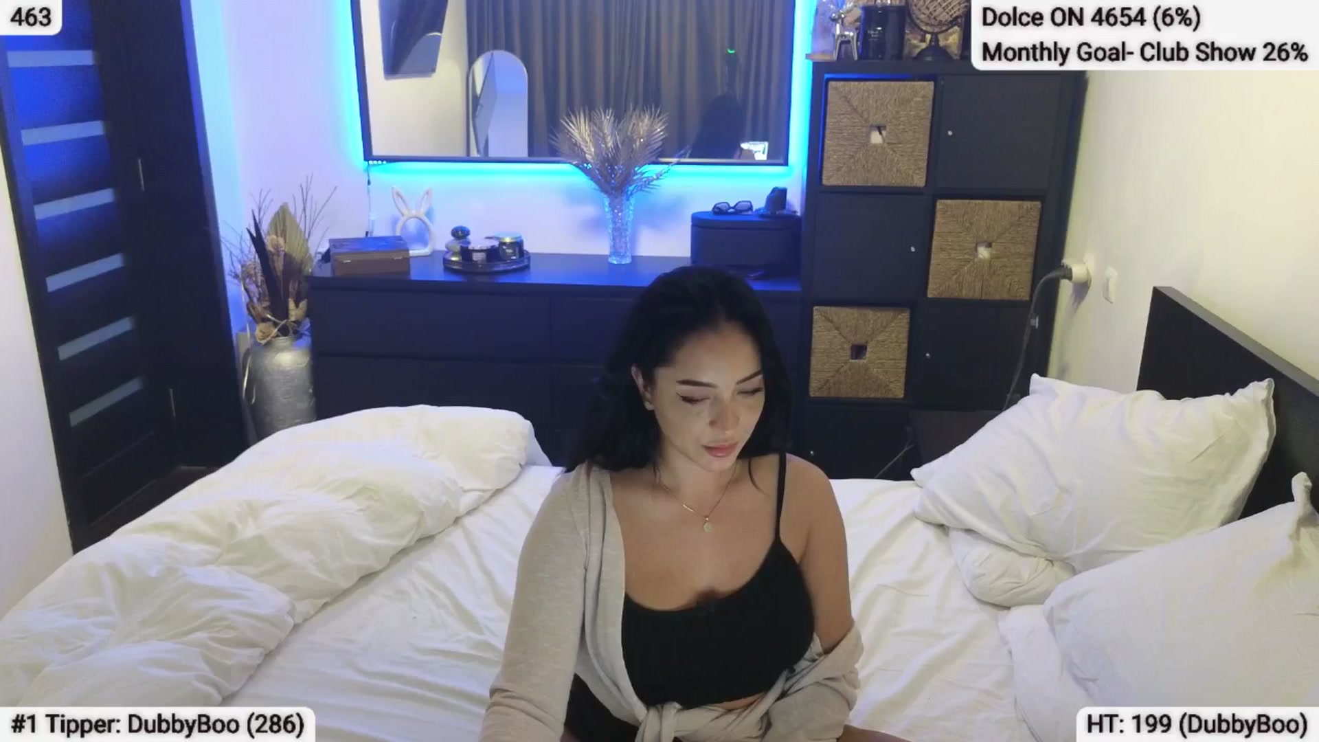 Gallery image thumbnail from EndlesssJoy's myfreecams stream on, 10/24/2024, 08:34 image 13 of 20