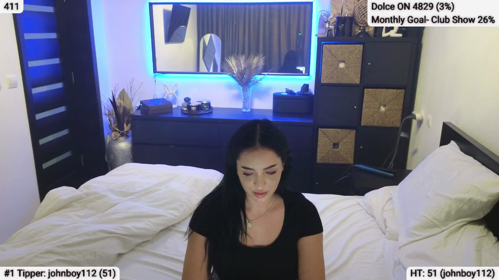 Gallery image thumbnail from EndlesssJoy's myfreecams stream on, 10/26/2024, 08:07 image 11 of 20