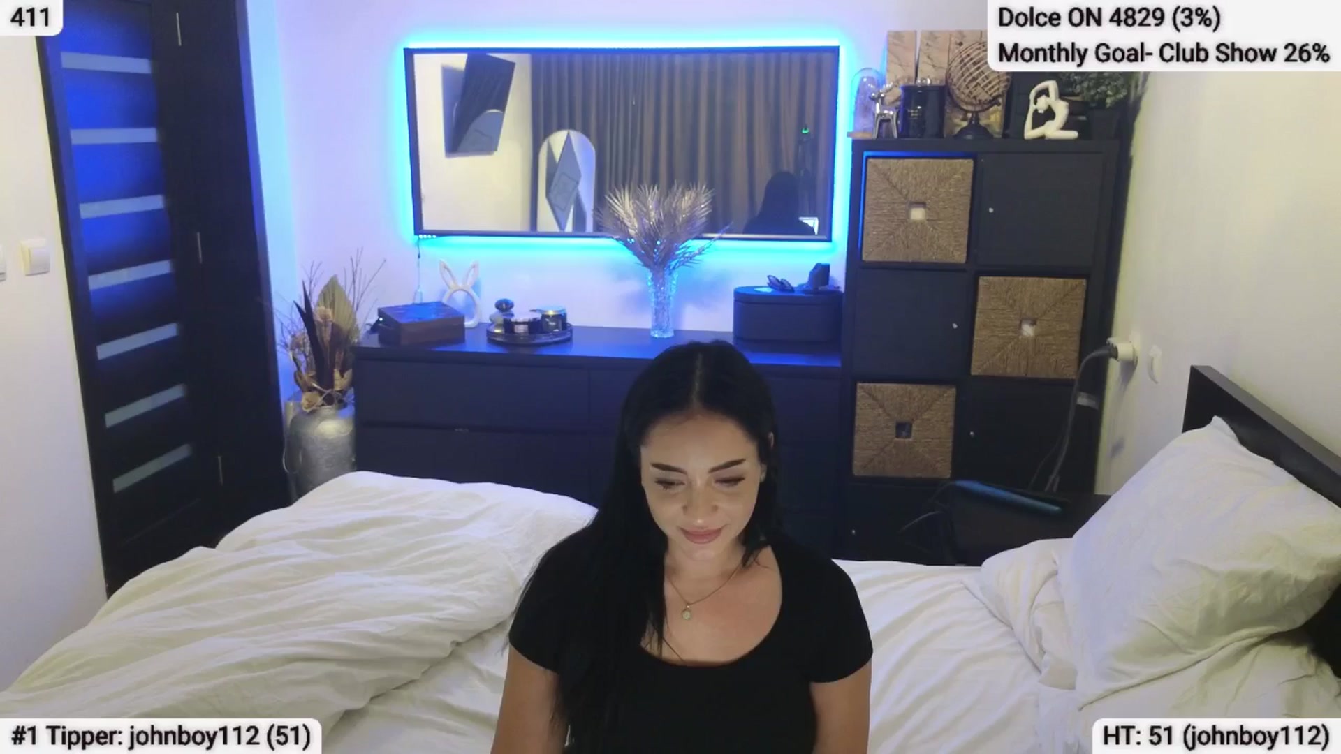 Gallery image thumbnail from EndlesssJoy's myfreecams stream on, 10/26/2024, 08:07 image 2 of 20