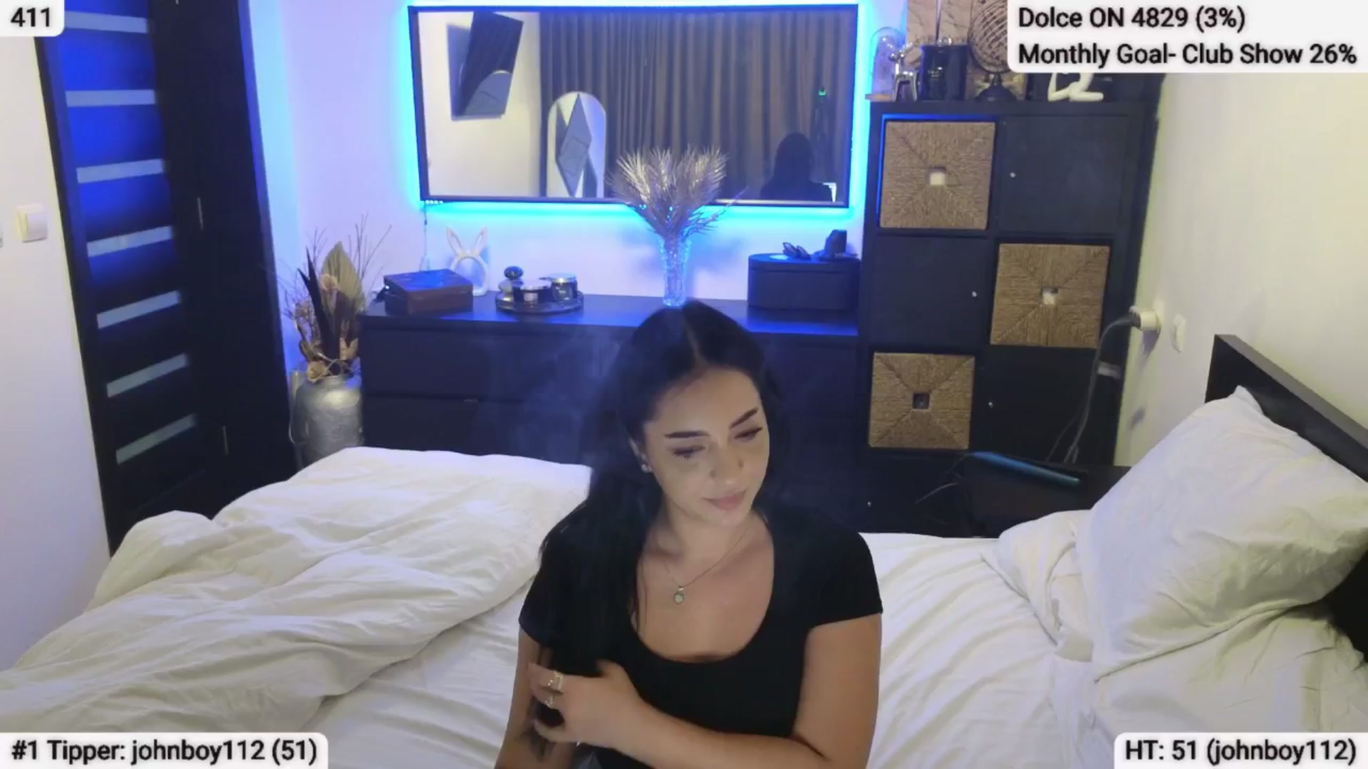 Gallery image thumbnail from EndlesssJoy's myfreecams stream on, 10/26/2024, 08:07 image 8 of 20
