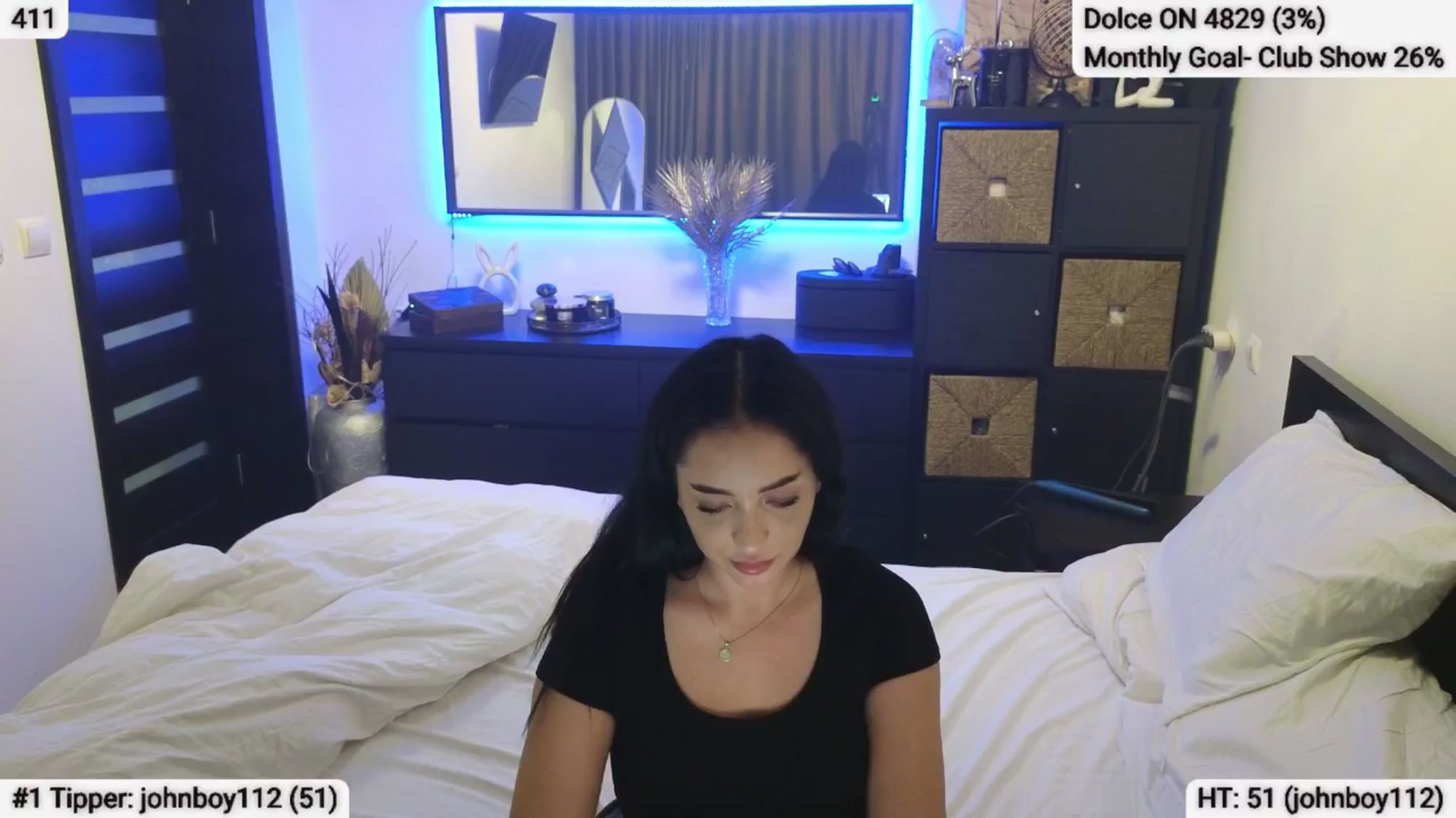 Gallery image thumbnail from EndlesssJoy's myfreecams stream on, 10/26/2024, 08:07 image 14 of 20