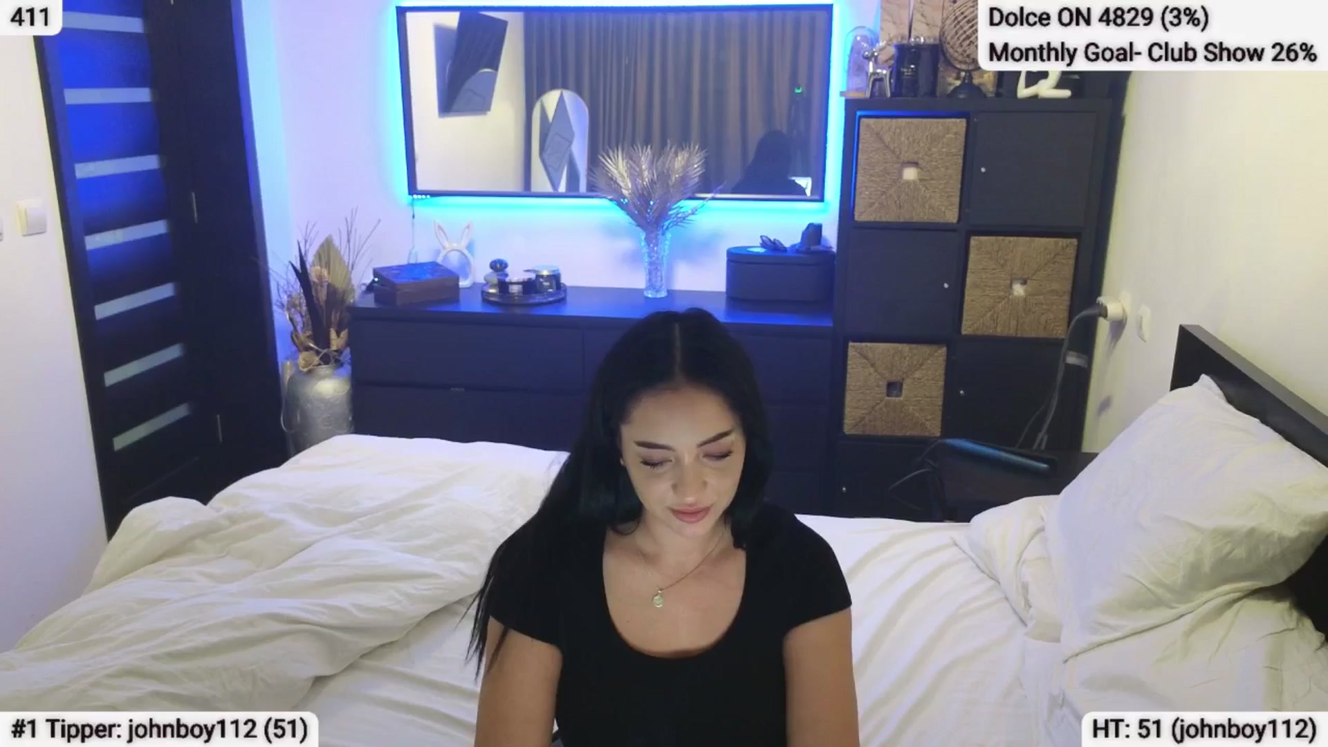 Gallery image thumbnail from EndlesssJoy's myfreecams stream on, 10/26/2024, 08:07 image 15 of 20