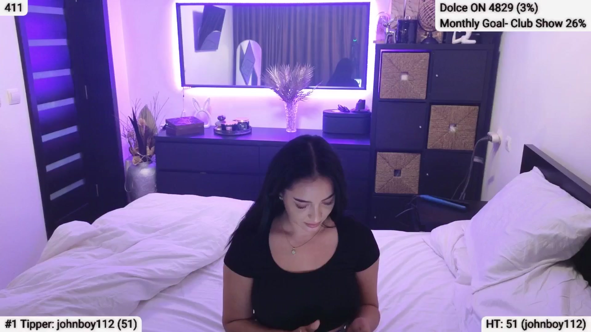 Gallery image thumbnail from EndlesssJoy's myfreecams stream on, 10/26/2024, 08:07 image 7 of 20