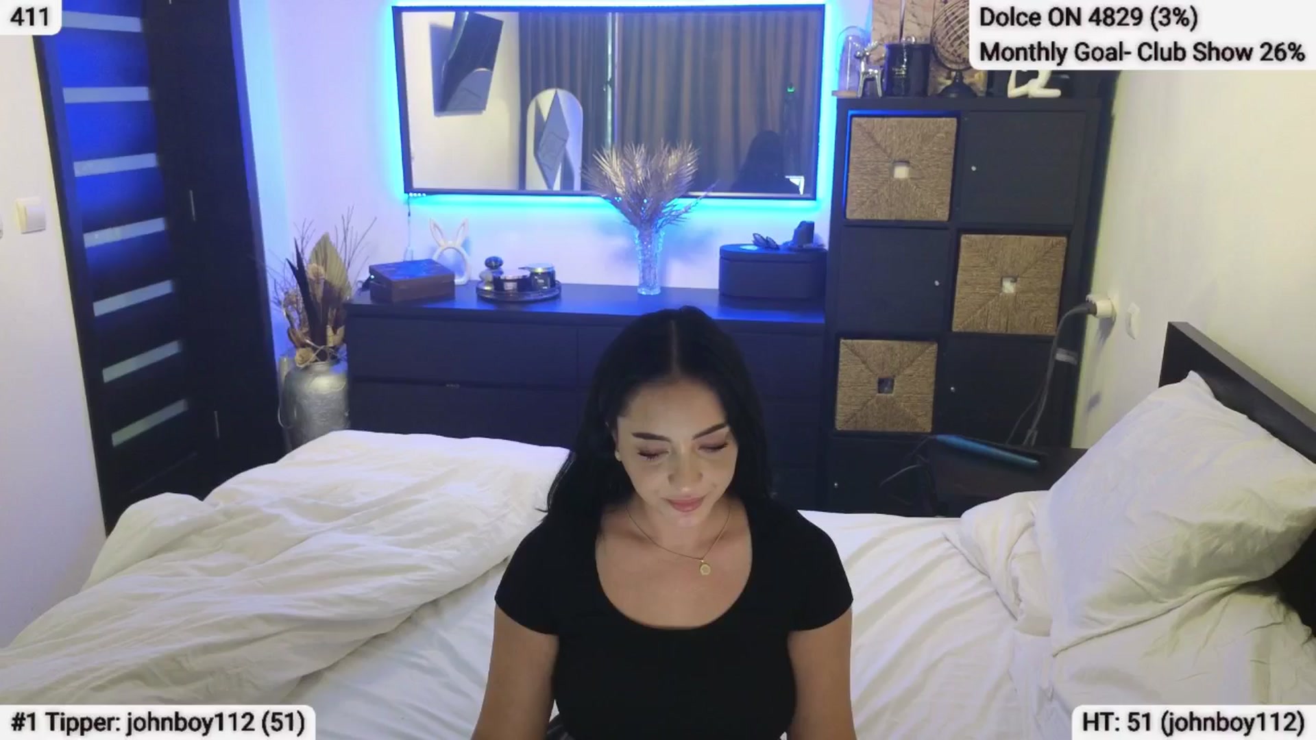 Gallery image thumbnail from EndlesssJoy's myfreecams stream on, 10/26/2024, 08:07 image 16 of 20