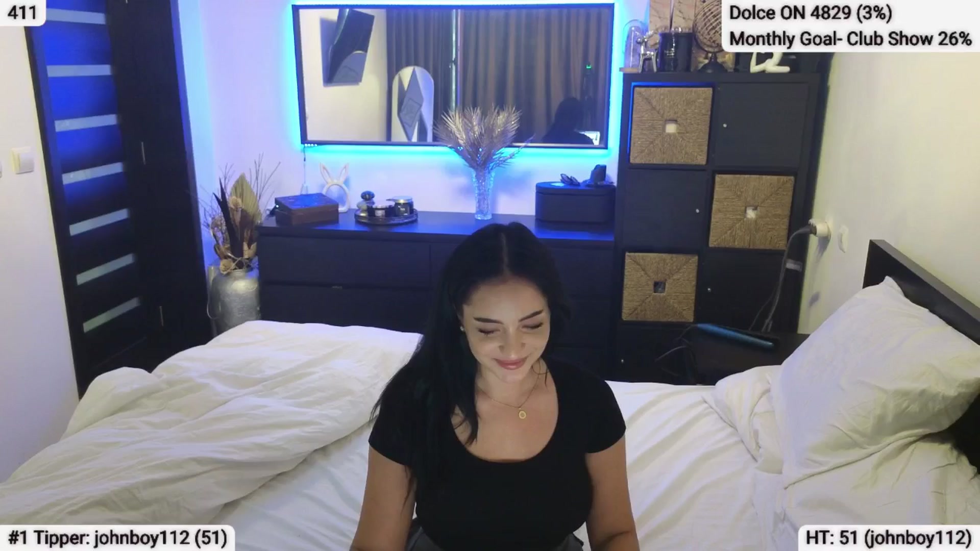 Gallery image thumbnail from EndlesssJoy's myfreecams stream on, 10/26/2024, 08:07 image 20 of 20