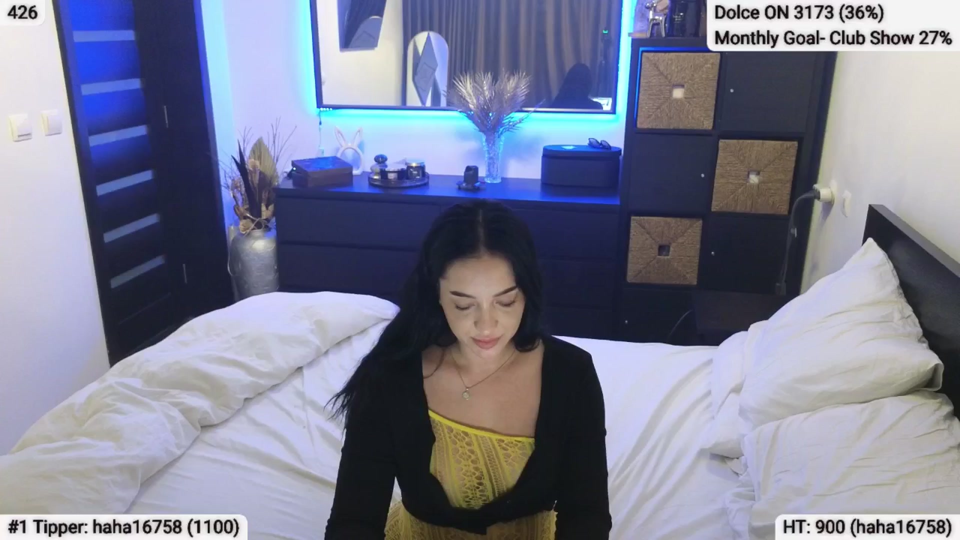 Gallery image thumbnail from EndlesssJoy's myfreecams stream on, 10/27/2024, 07:53 image 8 of 20