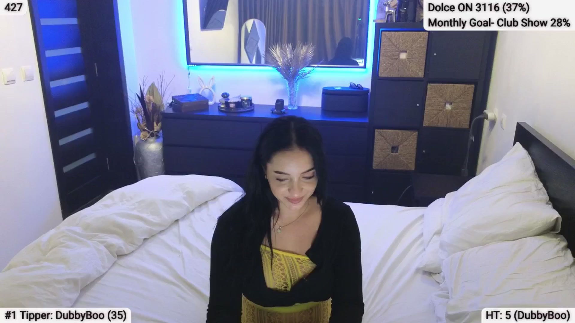 Gallery image thumbnail from EndlesssJoy's myfreecams stream on, 10/27/2024, 07:53 image 16 of 20
