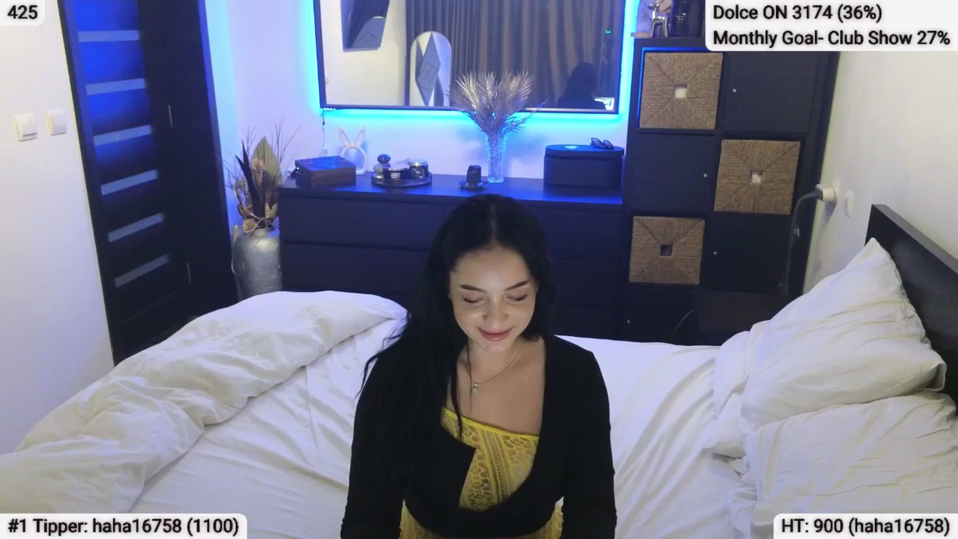 Gallery image thumbnail from EndlesssJoy's myfreecams stream on, 10/27/2024, 07:53 image 7 of 20