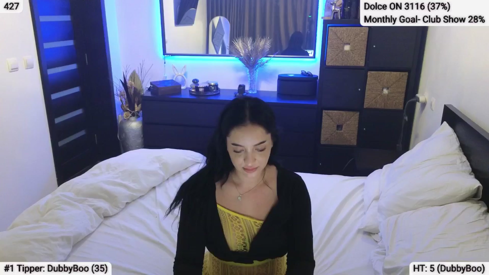 Gallery image thumbnail from EndlesssJoy's myfreecams stream on, 10/27/2024, 07:53 image 13 of 20