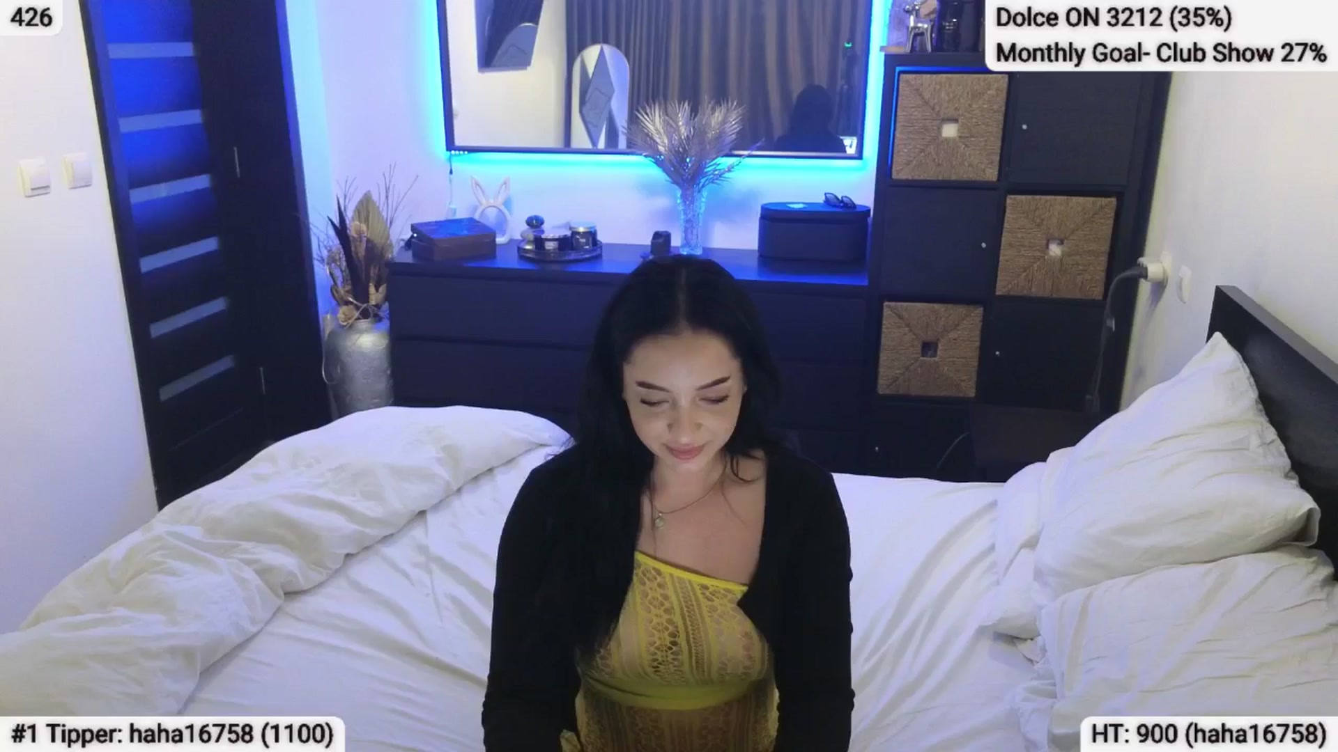 Gallery image thumbnail from EndlesssJoy's myfreecams stream on, 10/27/2024, 07:53 image 4 of 20