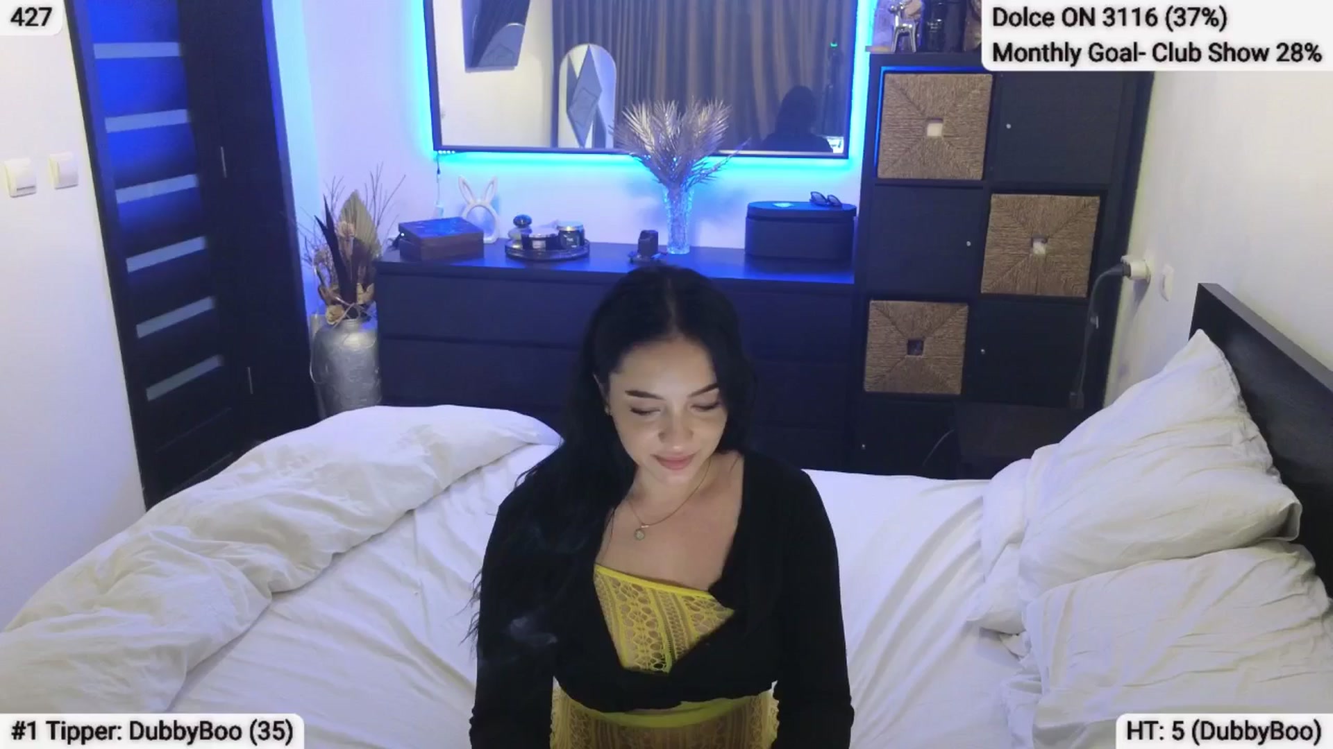 Gallery image thumbnail from EndlesssJoy's myfreecams stream on, 10/27/2024, 07:53 image 15 of 20