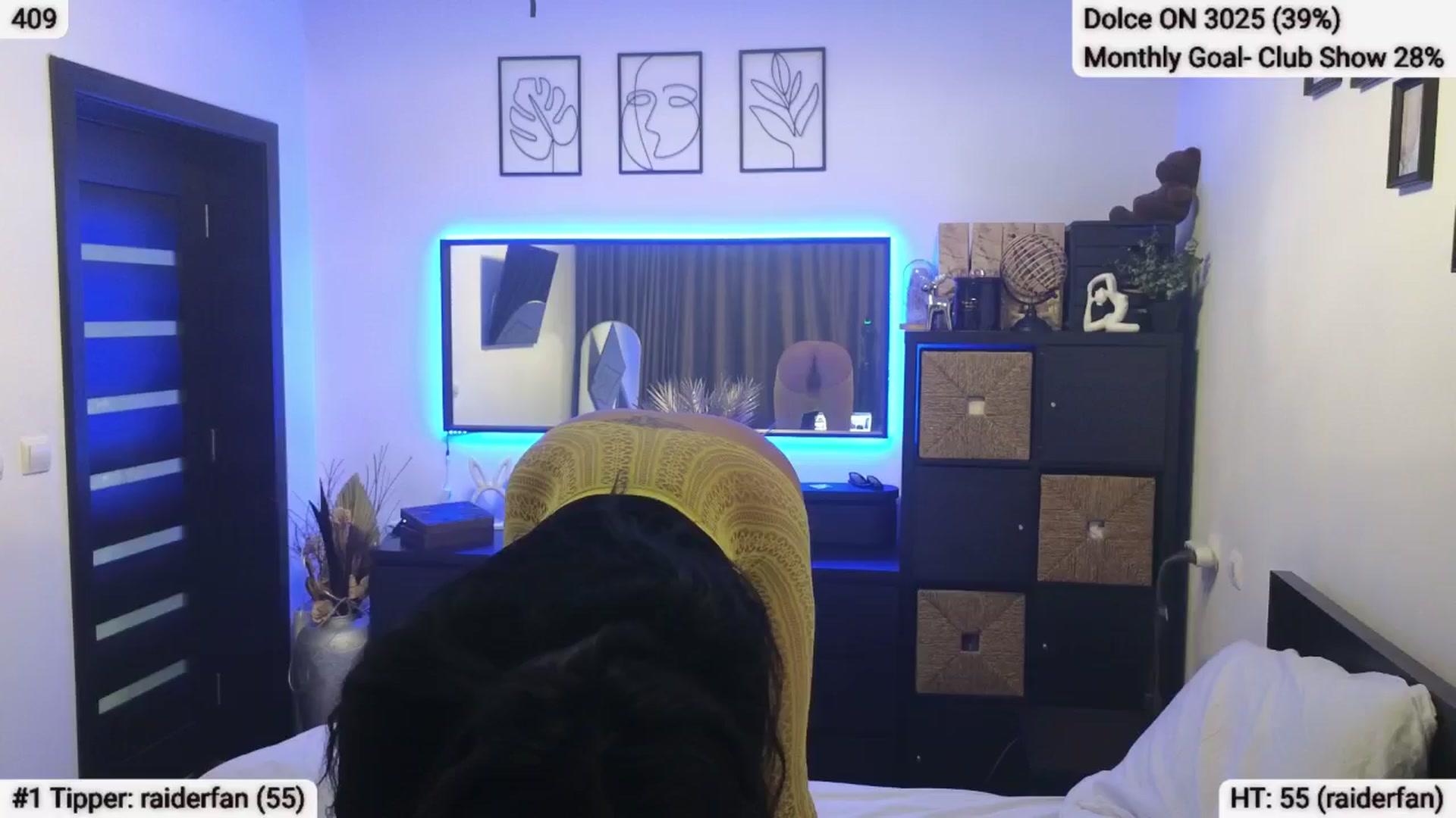 Gallery image thumbnail from EndlesssJoy's myfreecams stream on, 10/27/2024, 10:04 image 7 of 20