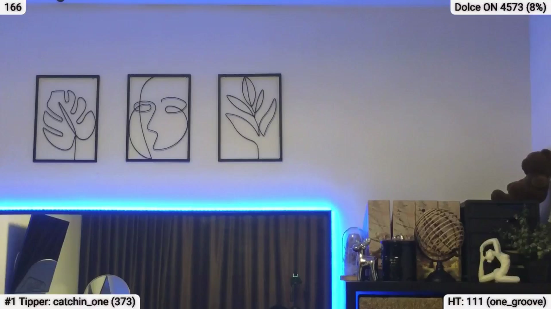 Gallery image thumbnail from EndlesssJoy's myfreecams stream on, 11/04/2024, 07:42 image 18 of 20