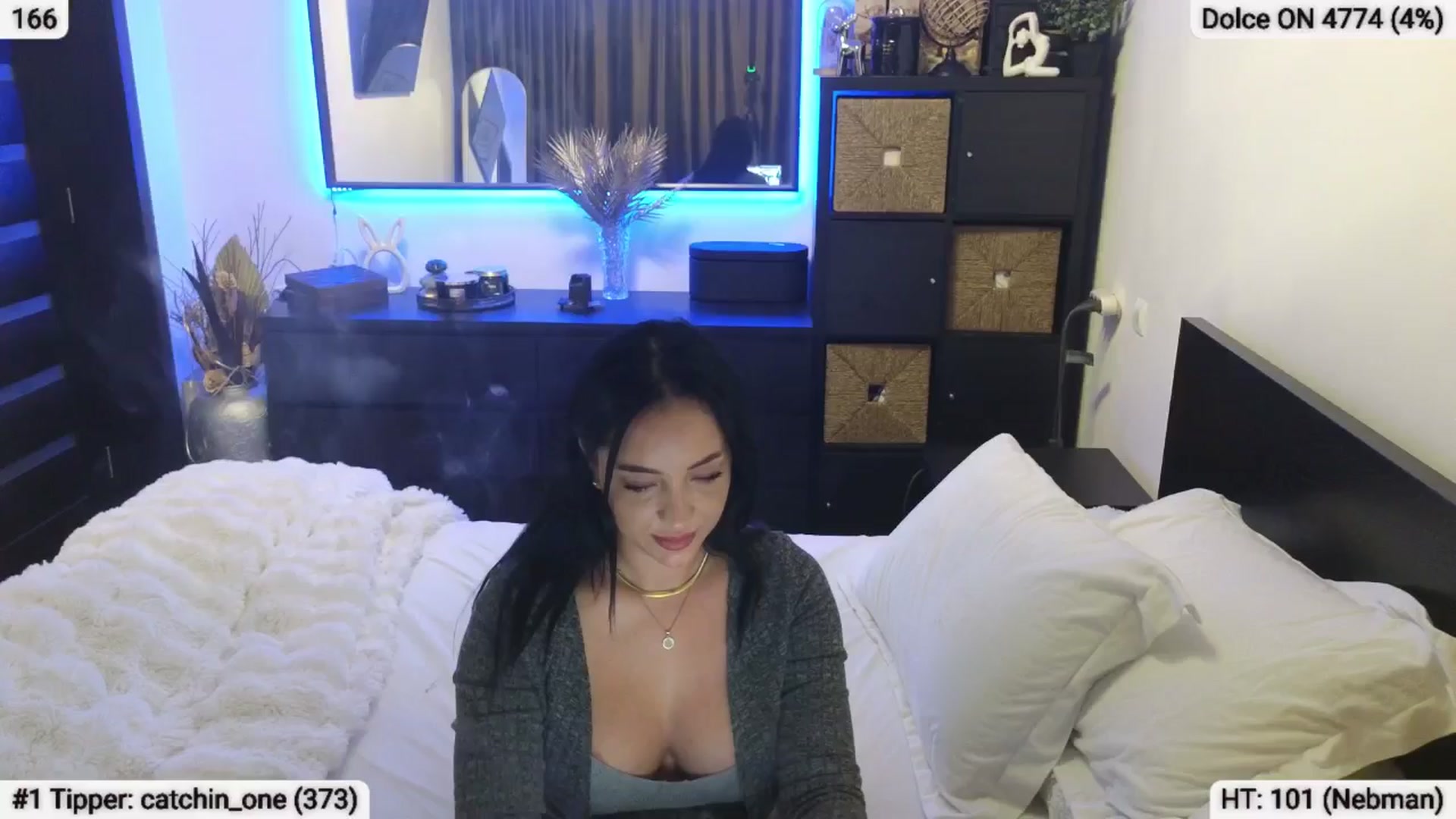 Gallery image thumbnail from EndlesssJoy's myfreecams stream on, 11/04/2024, 07:42 image 9 of 20