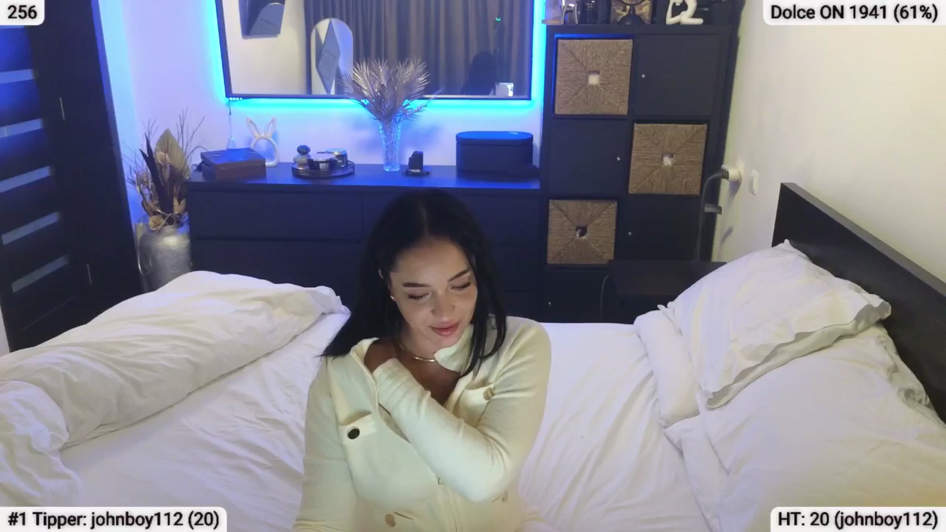 Gallery image thumbnail from EndlesssJoy's myfreecams stream on, 11/09/2024, 09:48 image 16 of 20