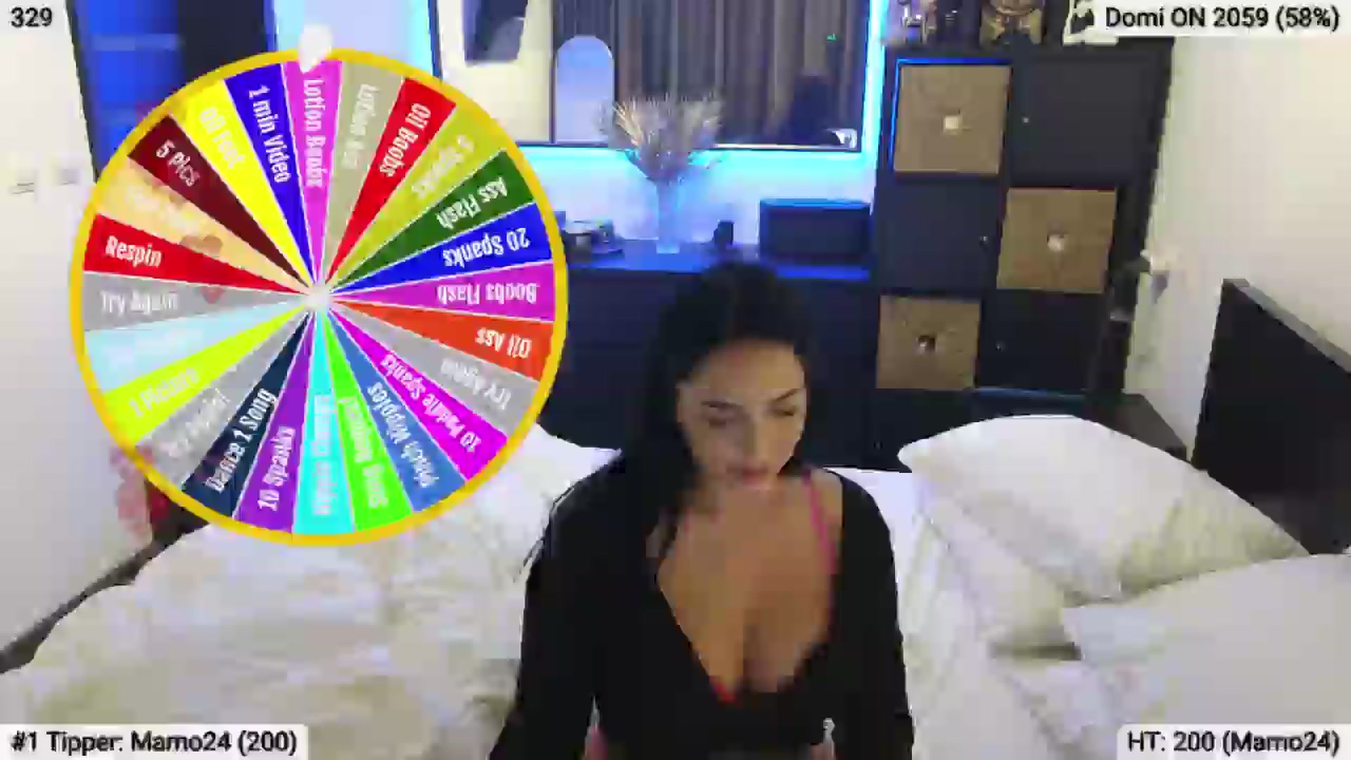 Gallery image thumbnail from EndlesssJoy's myfreecams stream on, 11/23/2024, 10:20 image 7 of 20