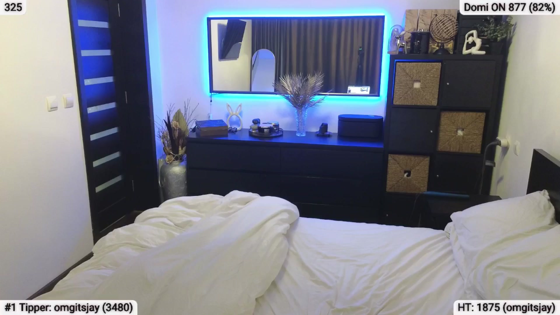 Gallery image thumbnail from EndlesssJoy's myfreecams stream on, 11/24/2024, 08:49 image 6 of 20