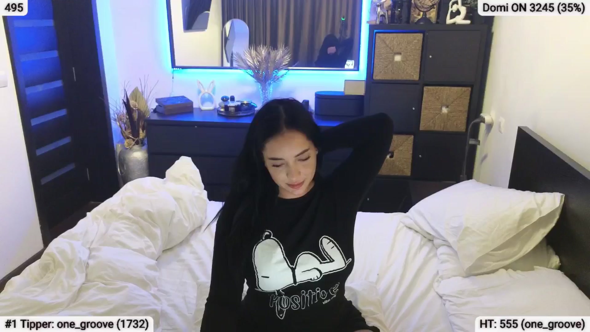 Gallery image thumbnail from EndlesssJoy's myfreecams stream on, 12/02/2024, 08:26 image 5 of 20