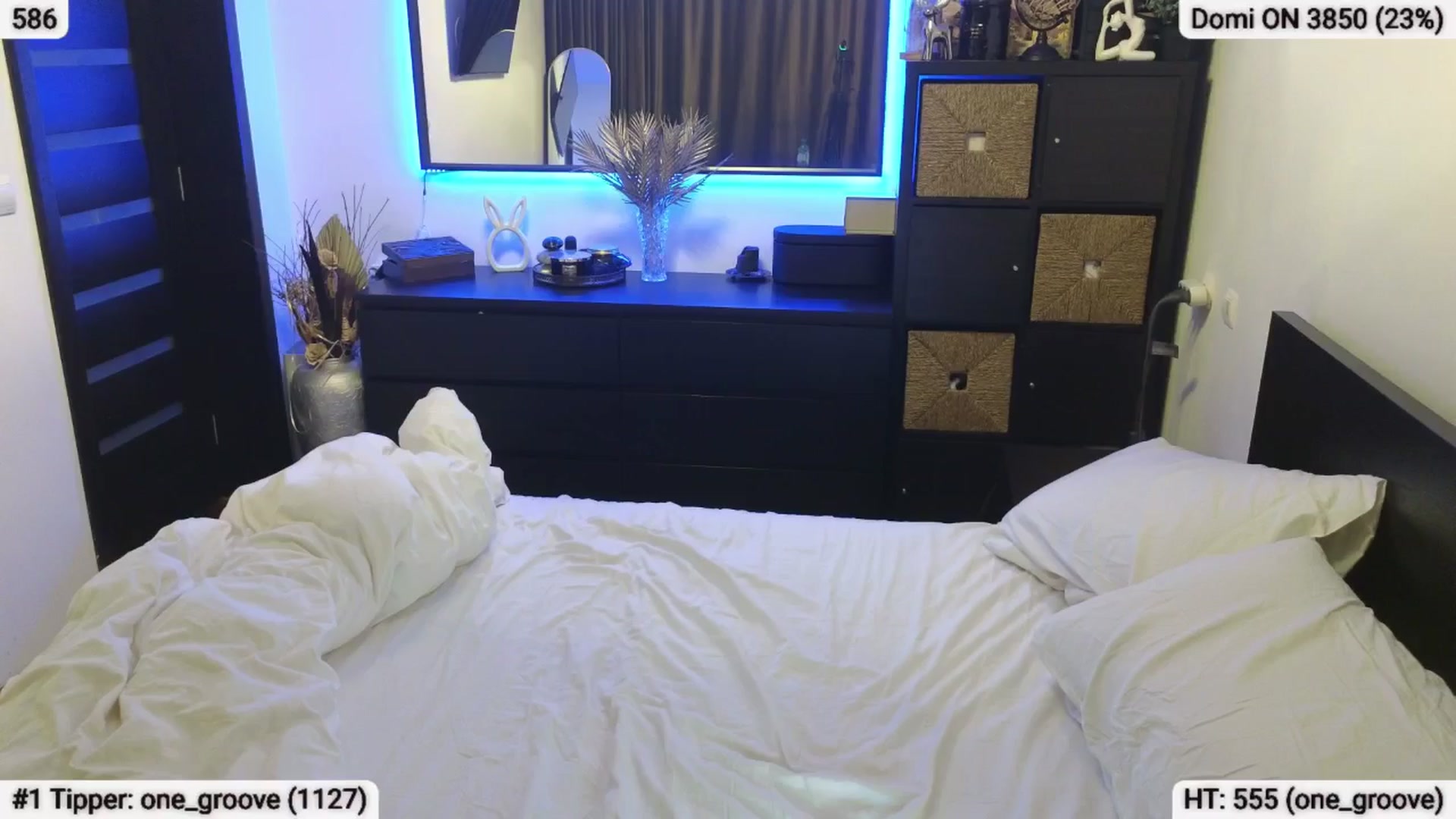 Gallery image thumbnail from EndlesssJoy's myfreecams stream on, 12/02/2024, 08:26 image 1 of 20