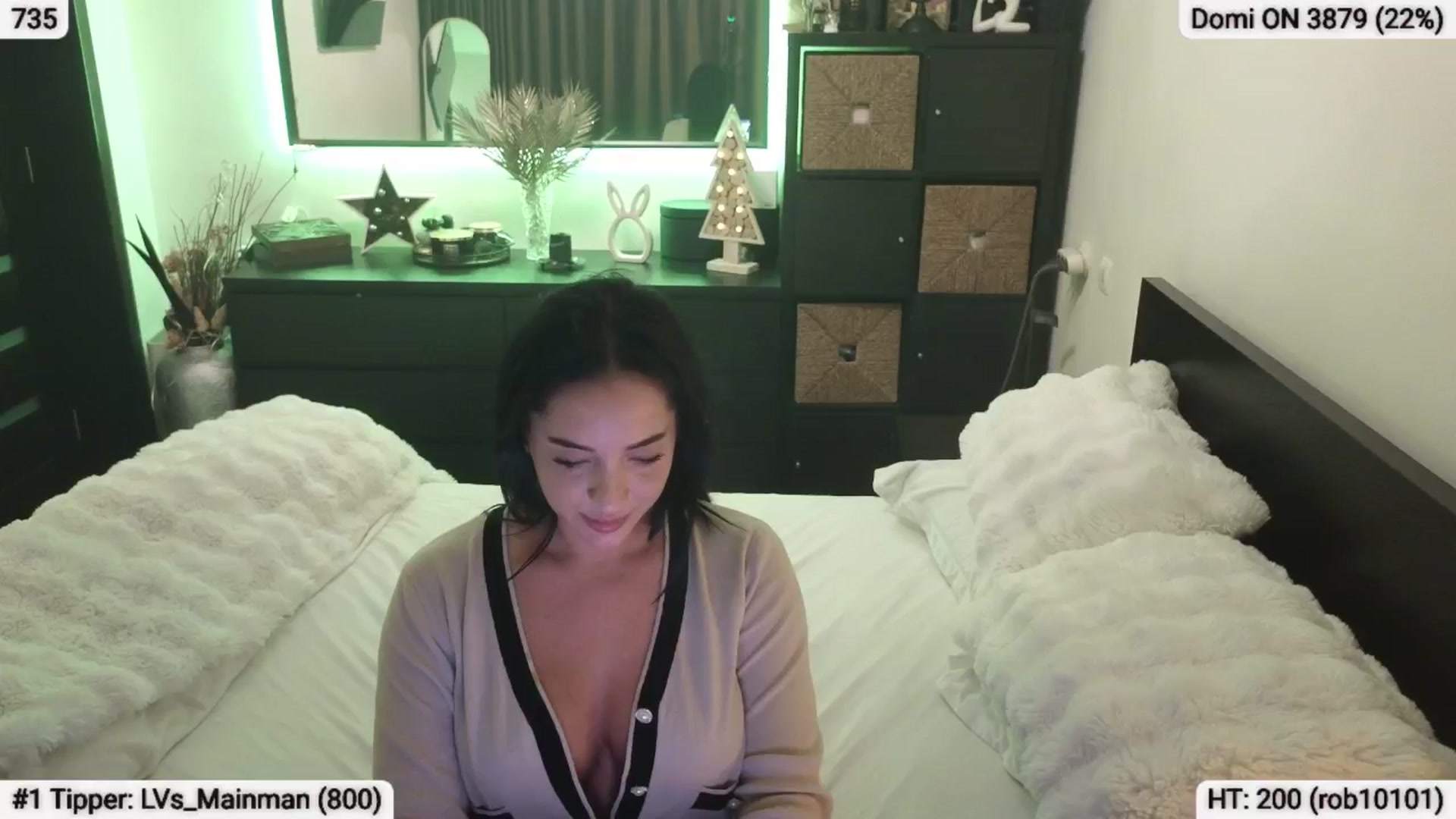 Gallery image thumbnail from EndlesssJoy's myfreecams stream on, 12/06/2024, 08:18 image 20 of 20