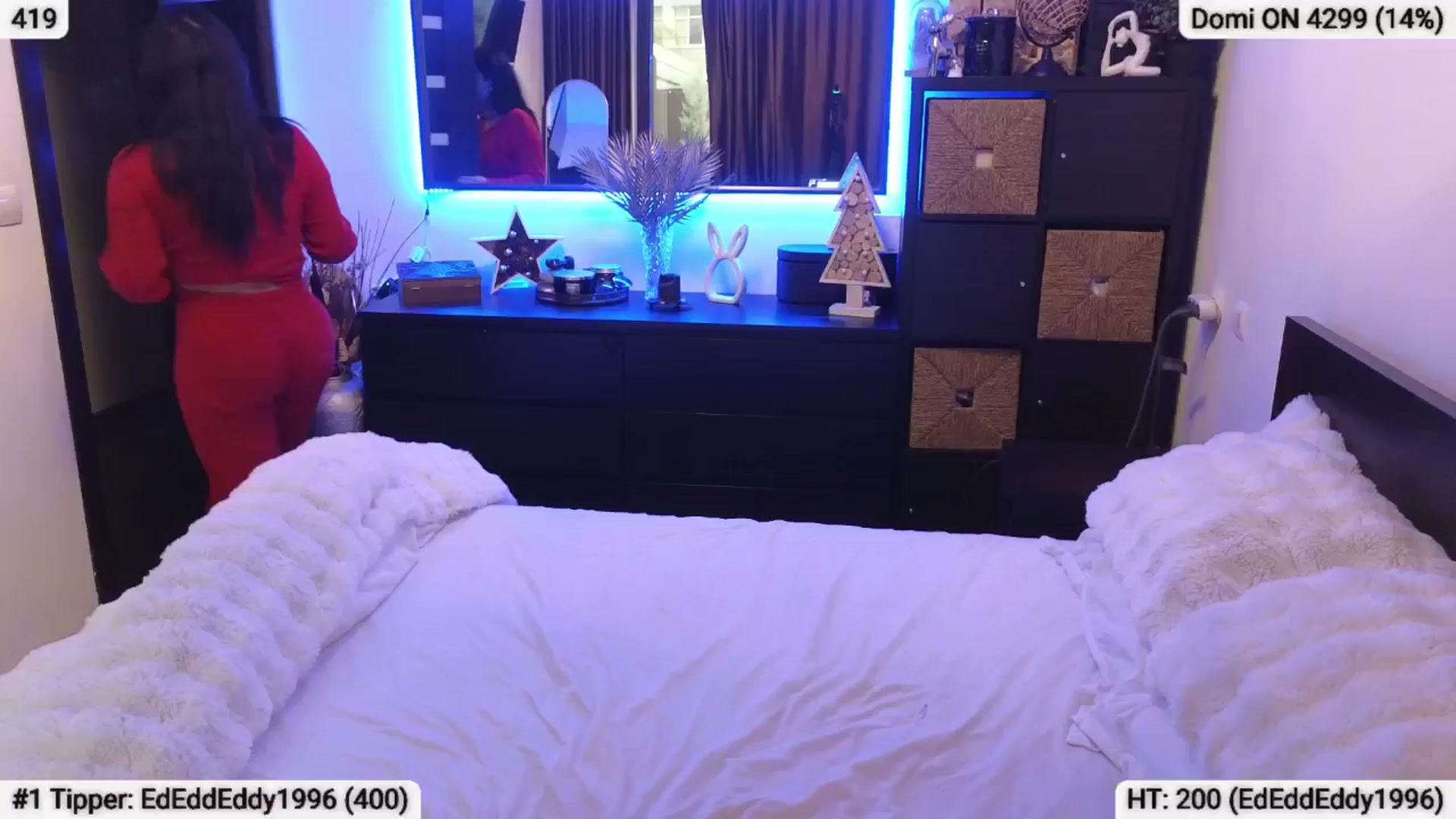 Gallery image thumbnail from EndlesssJoy's myfreecams stream on, 12/09/2024, 07:40 image 7 of 20
