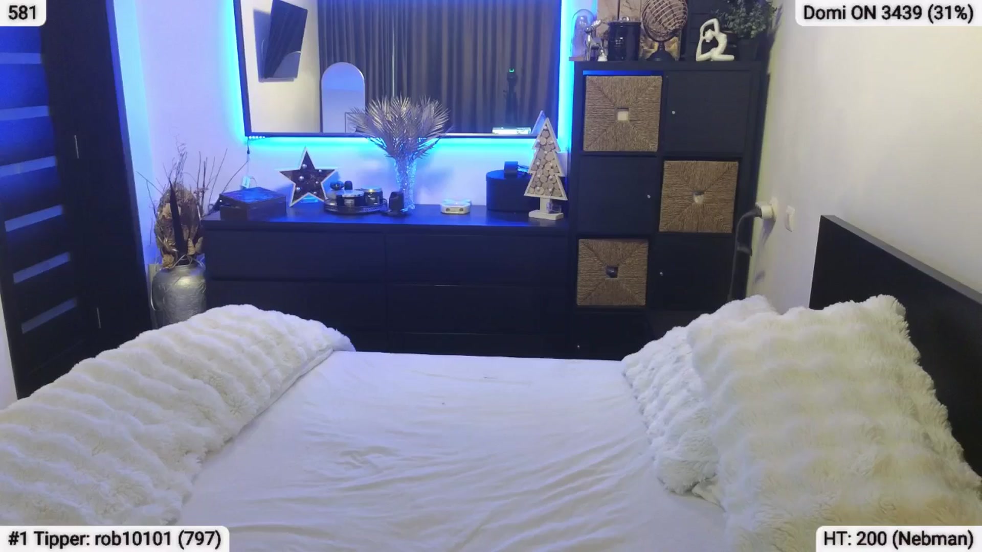 Gallery image thumbnail from EndlesssJoy's myfreecams stream on, 12/19/2024, 06:49 image 16 of 20